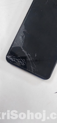 Xiaomi redmi note 12 4G.   Ram 8 GB Room 128 GB